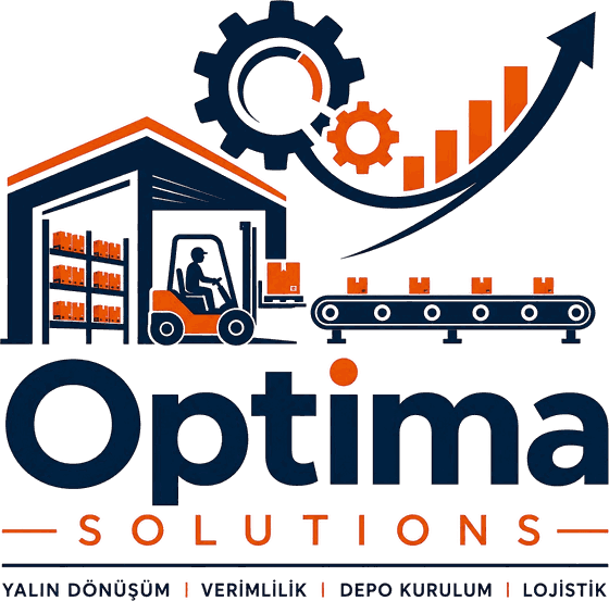 Optima Solutions — Yalın Dönüşüm, Verimlilik, Depo Kurulum, Lojistik