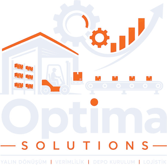 Optima Solutions — Yalın Dönüşüm, Verimlilik, Depo Kurulum, Lojistik