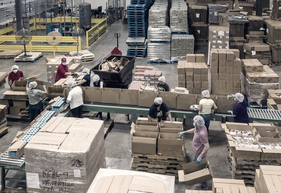 Lean Lojistik ve Kaizen — depo operasyonundan görünüm