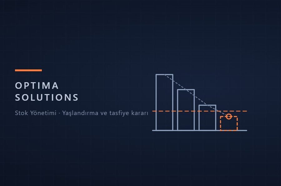Ölü Stok Nedir, Nasıl Azaltılır?